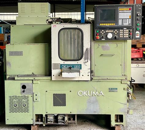 okuma cnc lathe lb10 parts diagram|okuma mechanical exchange parts.